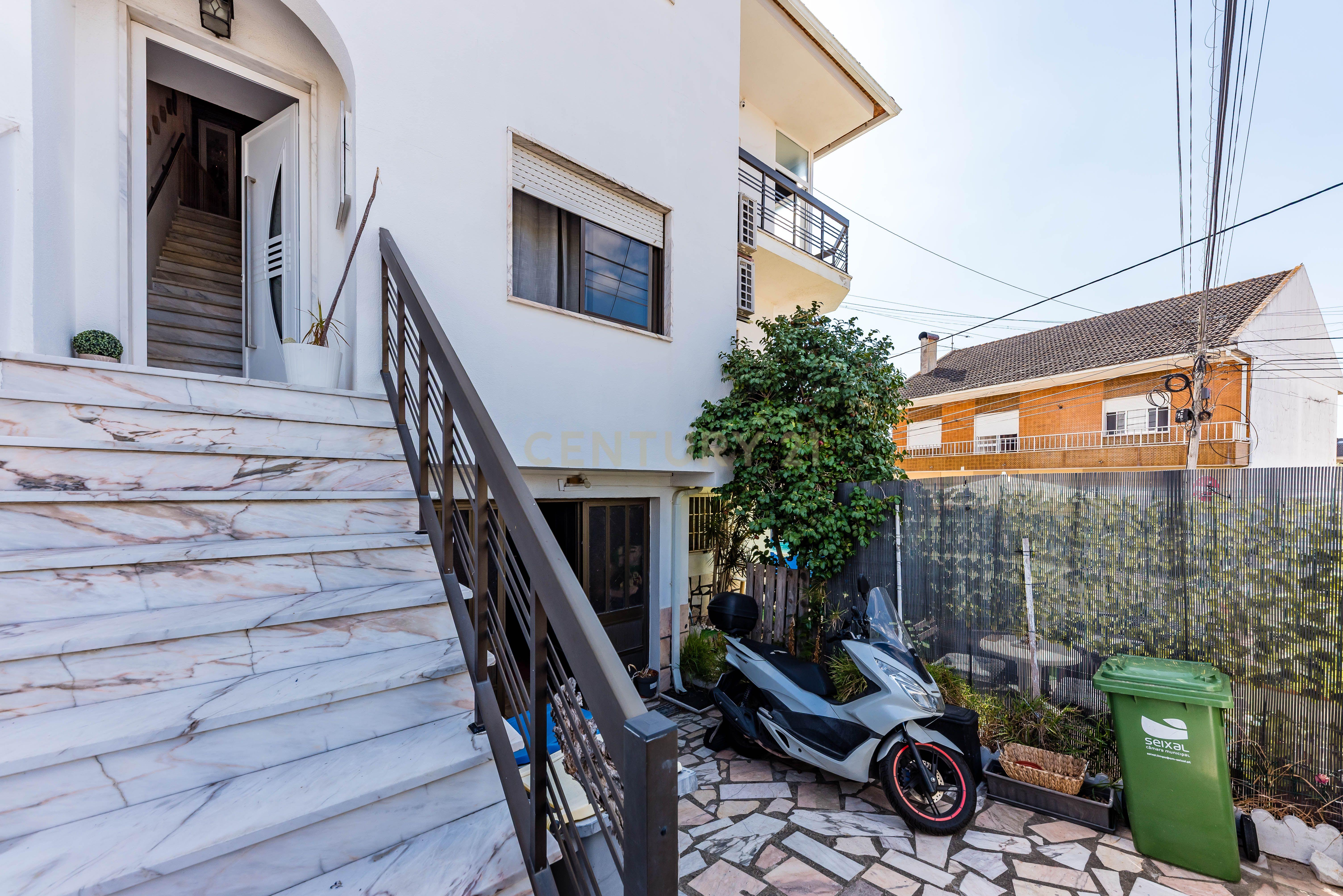 Apartamento T3 à venda em Corroios, Seixal — foto 26