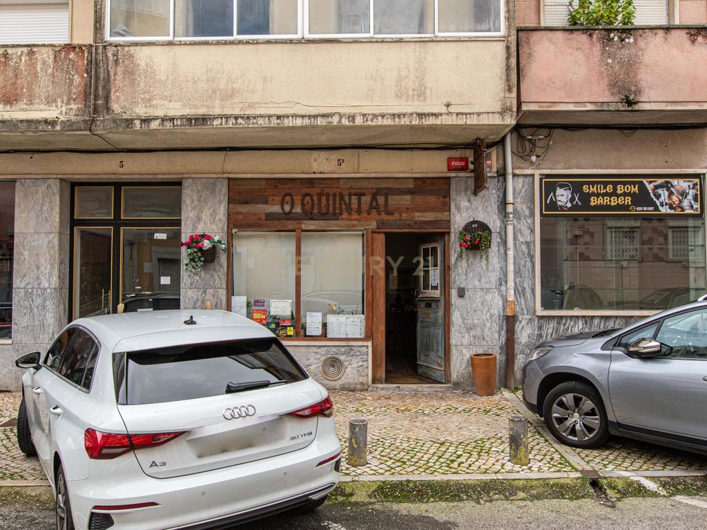 Trespasse Restaurante Venteira (Amadora) – Oportunidade Única - Image 41
