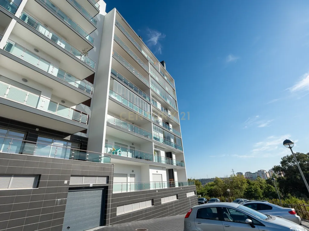 🚨🚨🚨T3 | Empreendimento Solvillas | 5.º andar | Box Fechada - Image 54