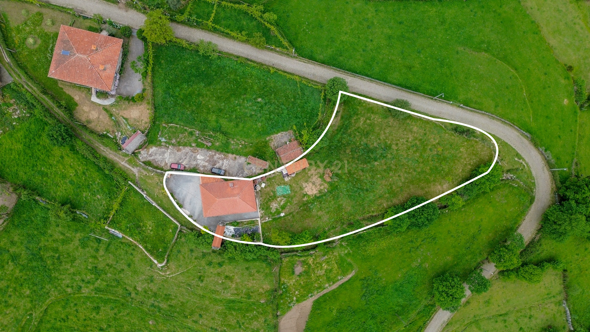 Moradia T4 à venda em Aboim da Nóbrega e Gondomar, Vila Verde — foto 19
