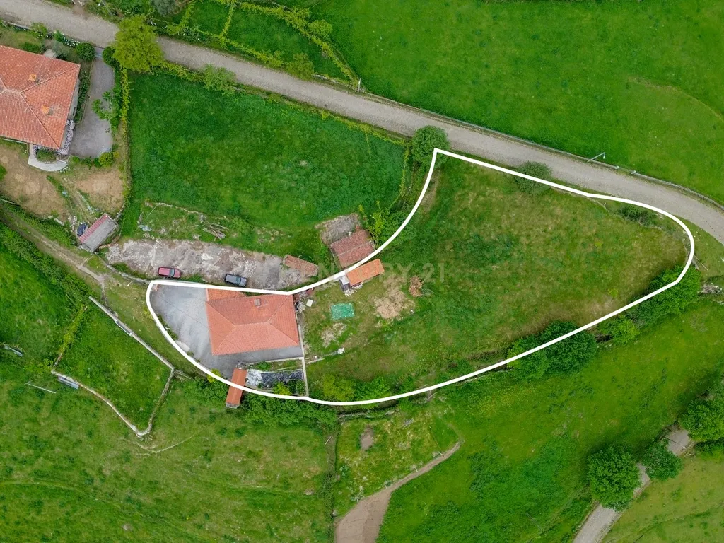 Moradia Renovada em Aboim da Nóbrega Gondomar e Vila Verde, Braga - Image 19