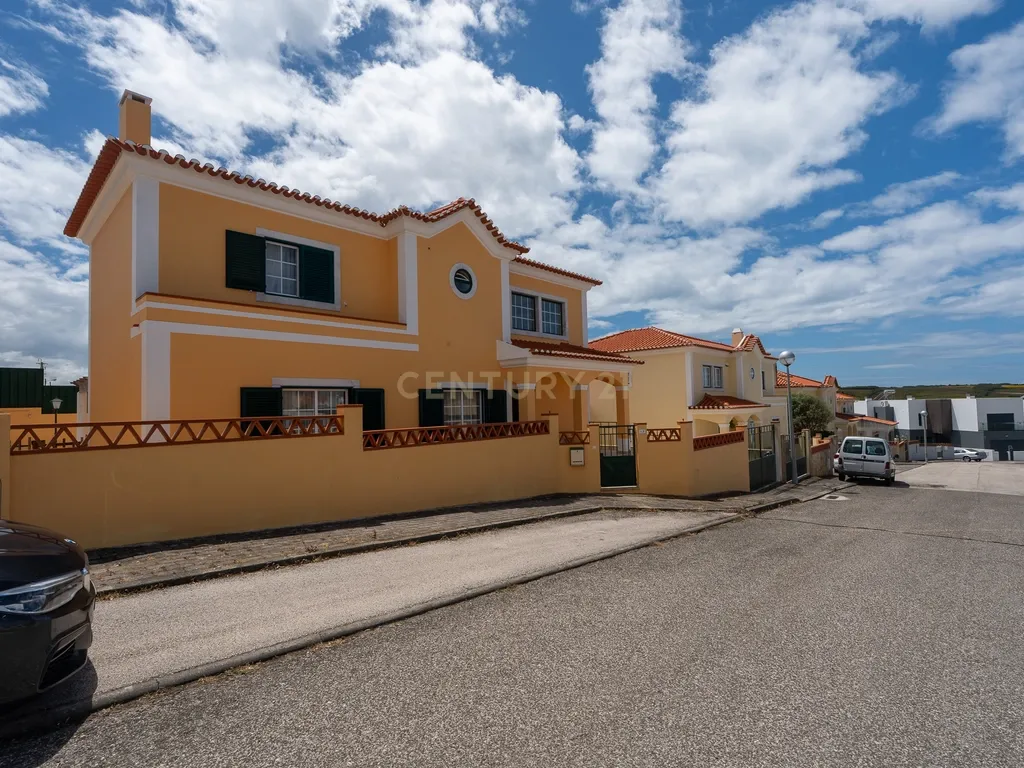 Moradia Isolada de Excelência - Apenas 10 Minutos da Ericeira - Image 93