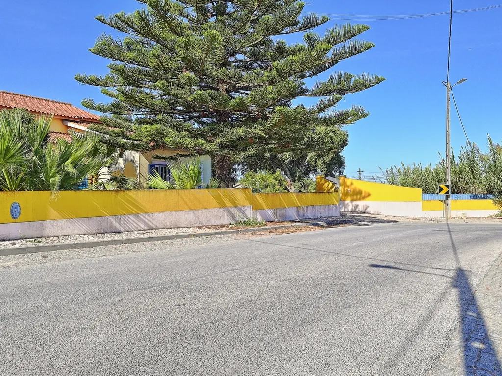 Oportunidade de Investimento, moradia com 6.500 m² de Terreno - Image 33