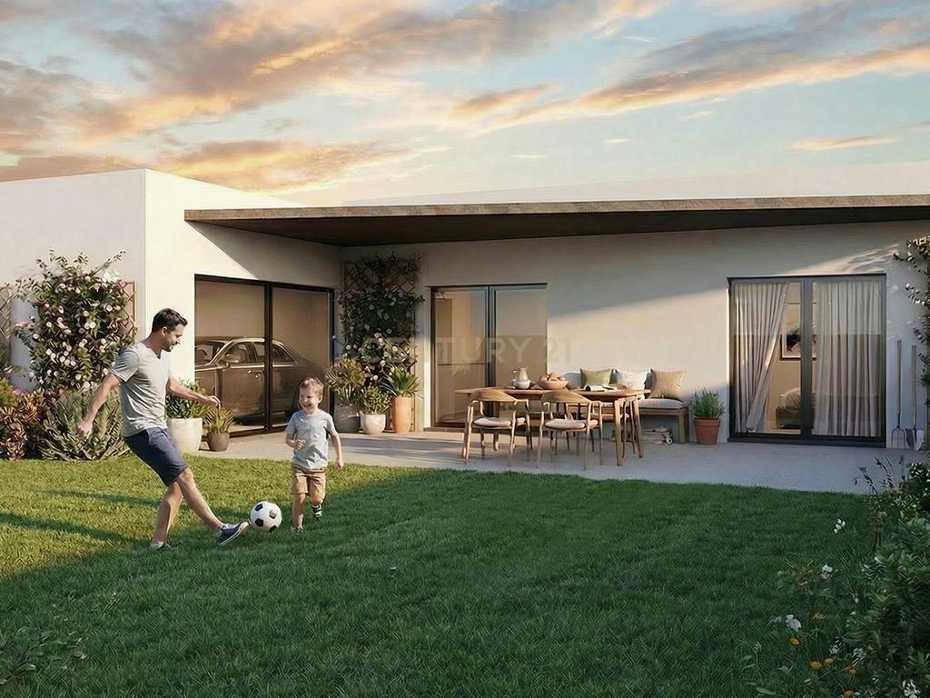 🏡 Moradia T3 com Piscina e Garagem | Projeto “Chave na Mão” – Ribeira Grande - Image 1