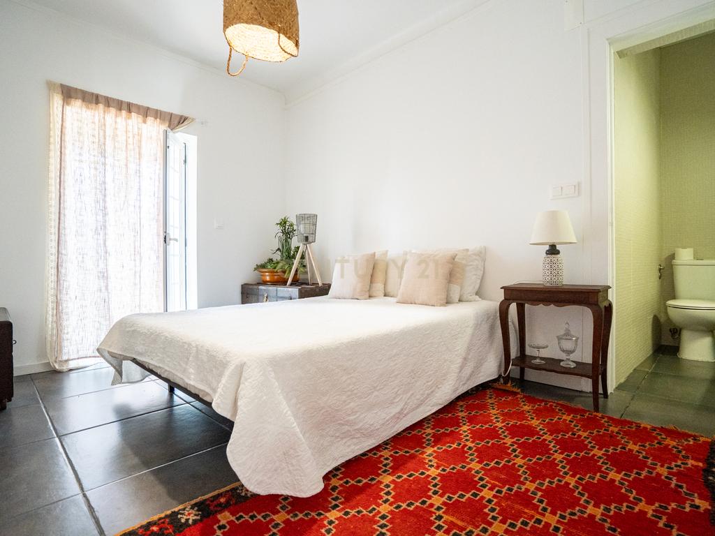 Quinta Exclusiva em Azeitão com 2,8 Hectares, Piscina e Anexo - Image 55