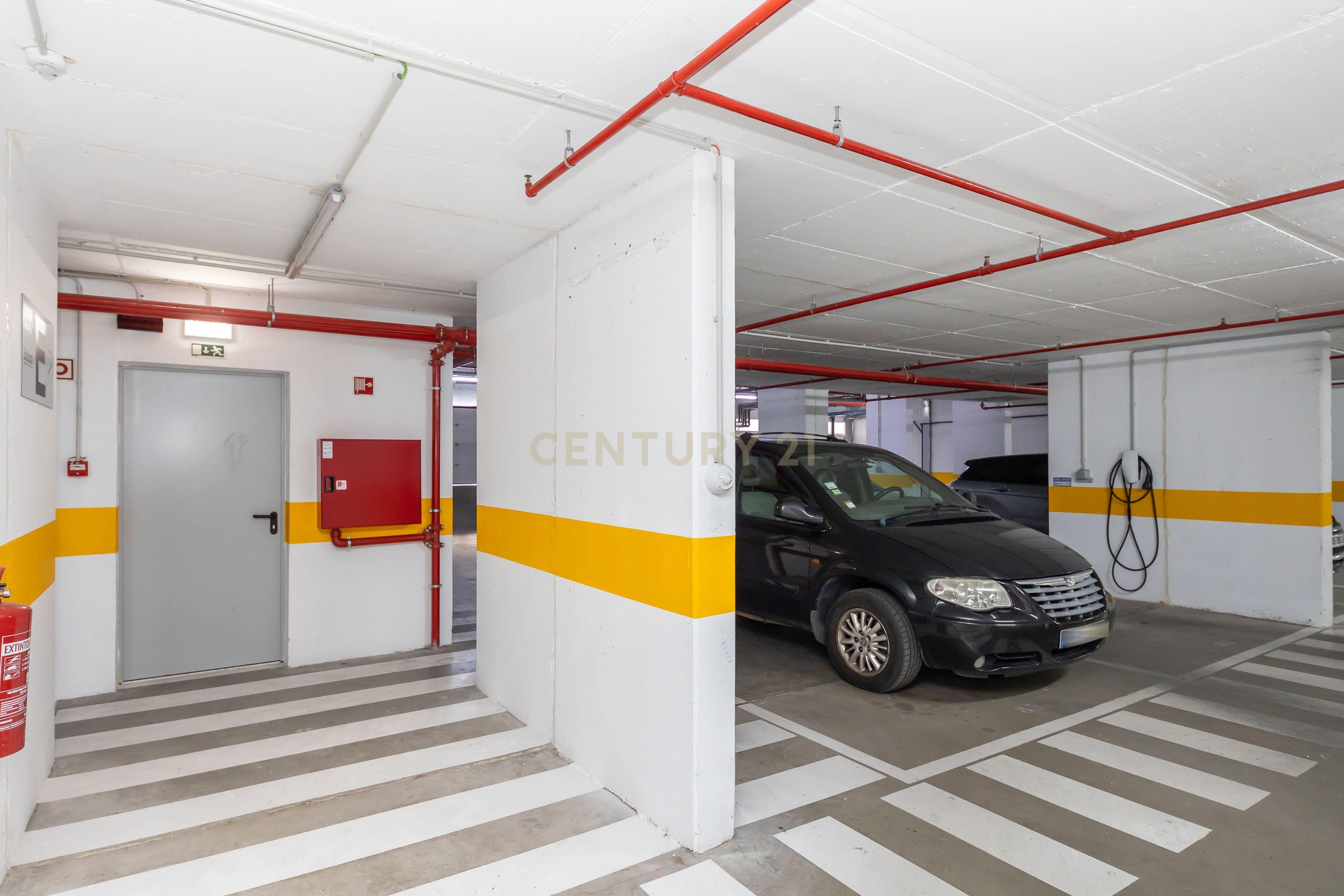 Apartamento T3 em Condomínio de Luxo - One River, Seixal - Image 68