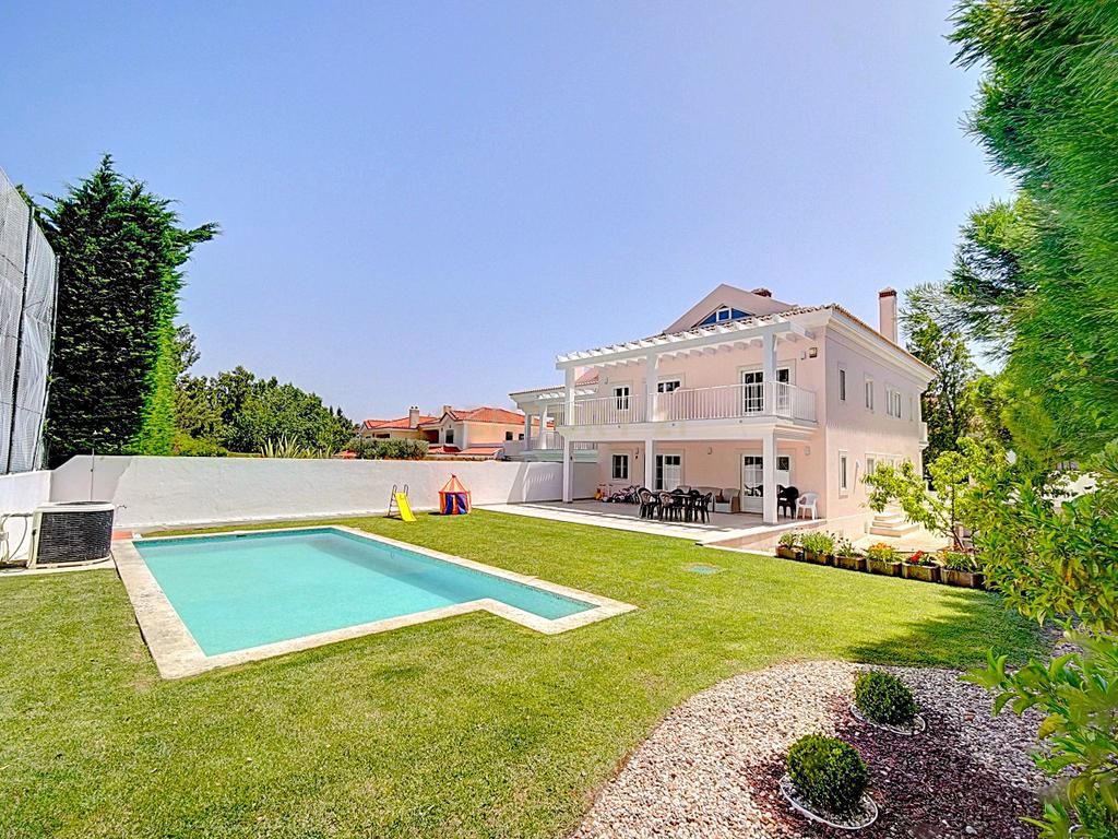 Moradia T5 - Quinta da Beloura - Sintra - Image 1