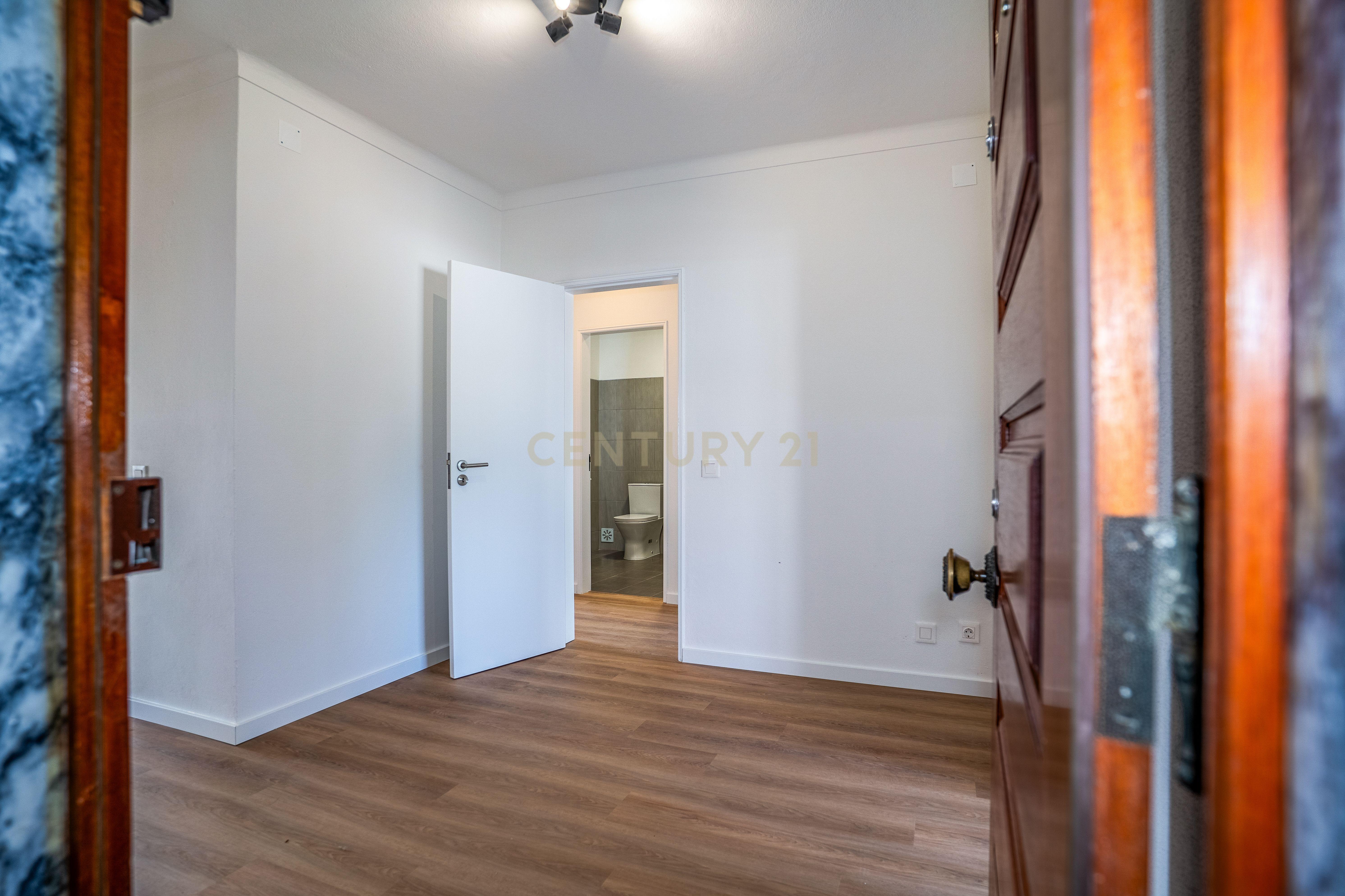 Fotografia 7 de Apartamento T3 | Renovado | Caldas da Rainha
