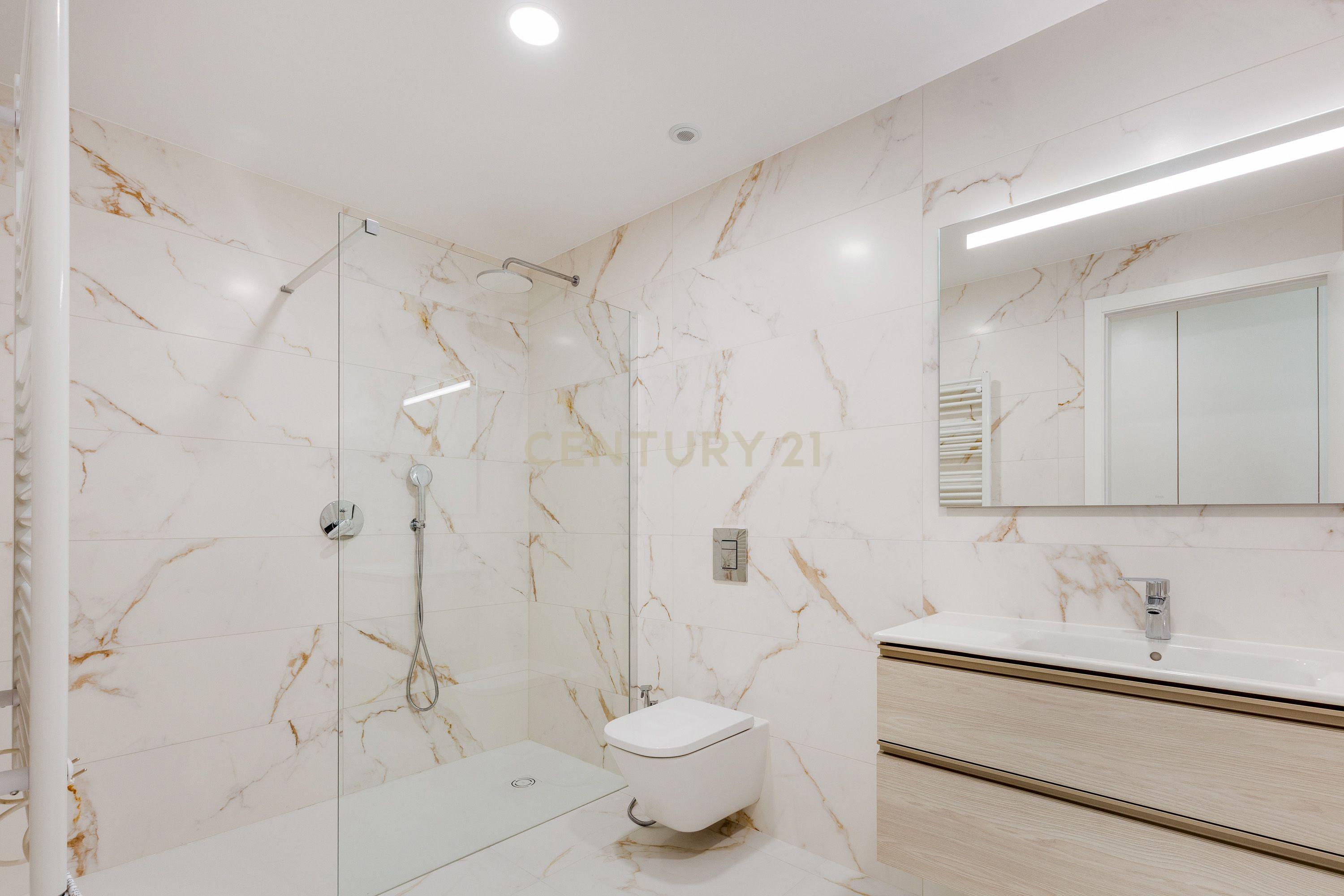 Fotografia 7 de Luxuoso Apartamento T4 em Pombal, Leiria