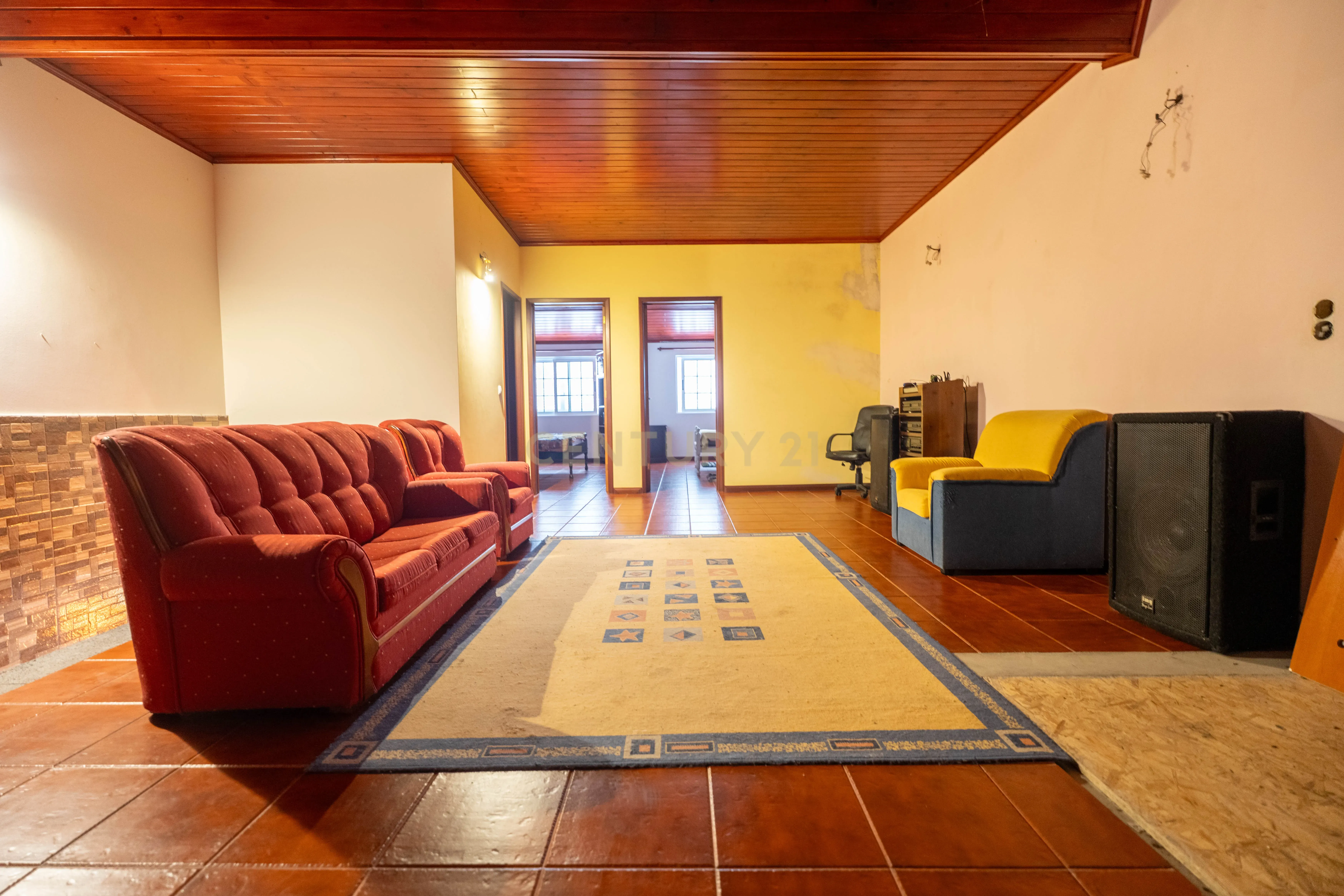 Moradia T3 – Ribeira Seca, Ribeira Grande – Localização privilegiada - Image 9