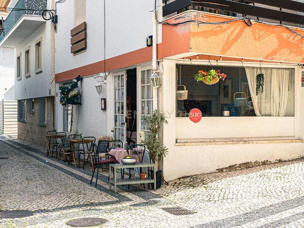 Trespasse Restaurante em Cascais - Image 10