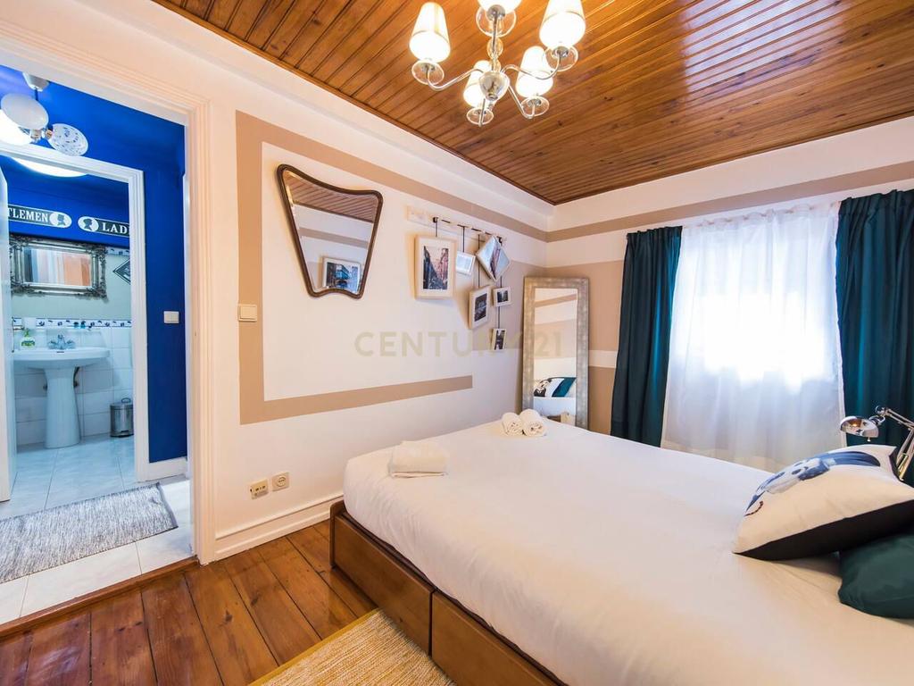 Apartamento T1 - Rua São Sebastião da Pedreira   - Image 13