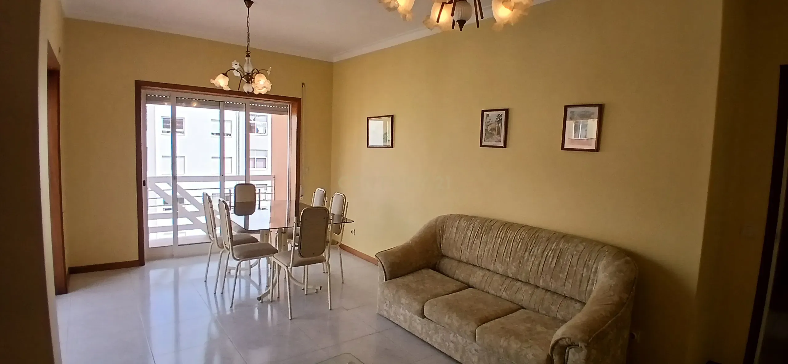 Fotografia 4 de Apartamento para Arrendamento