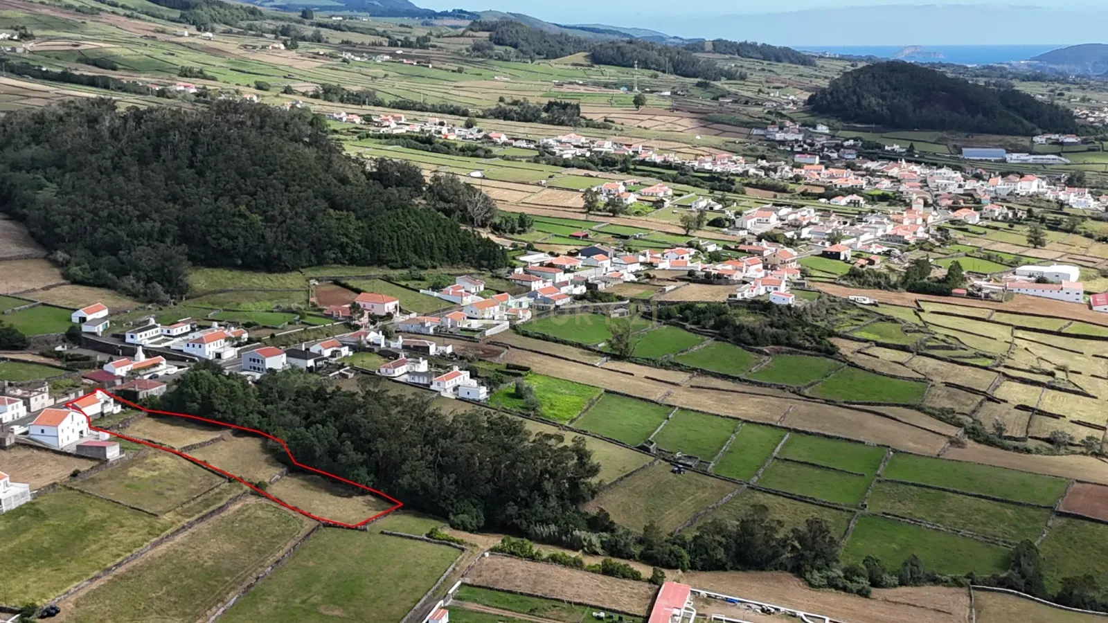 Moradia T4 à venda em Santa Bárbara, Angra do Heroísmo — foto 13