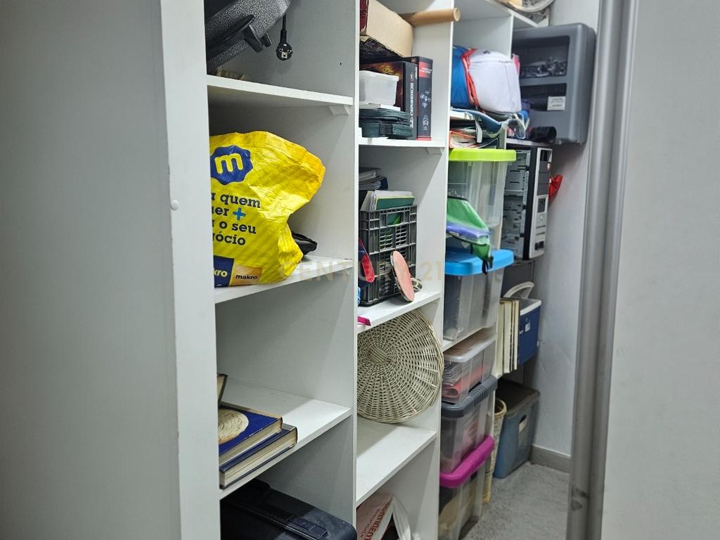 Garagem em Setúbal (São Sebastião) - 34m² - Image 14