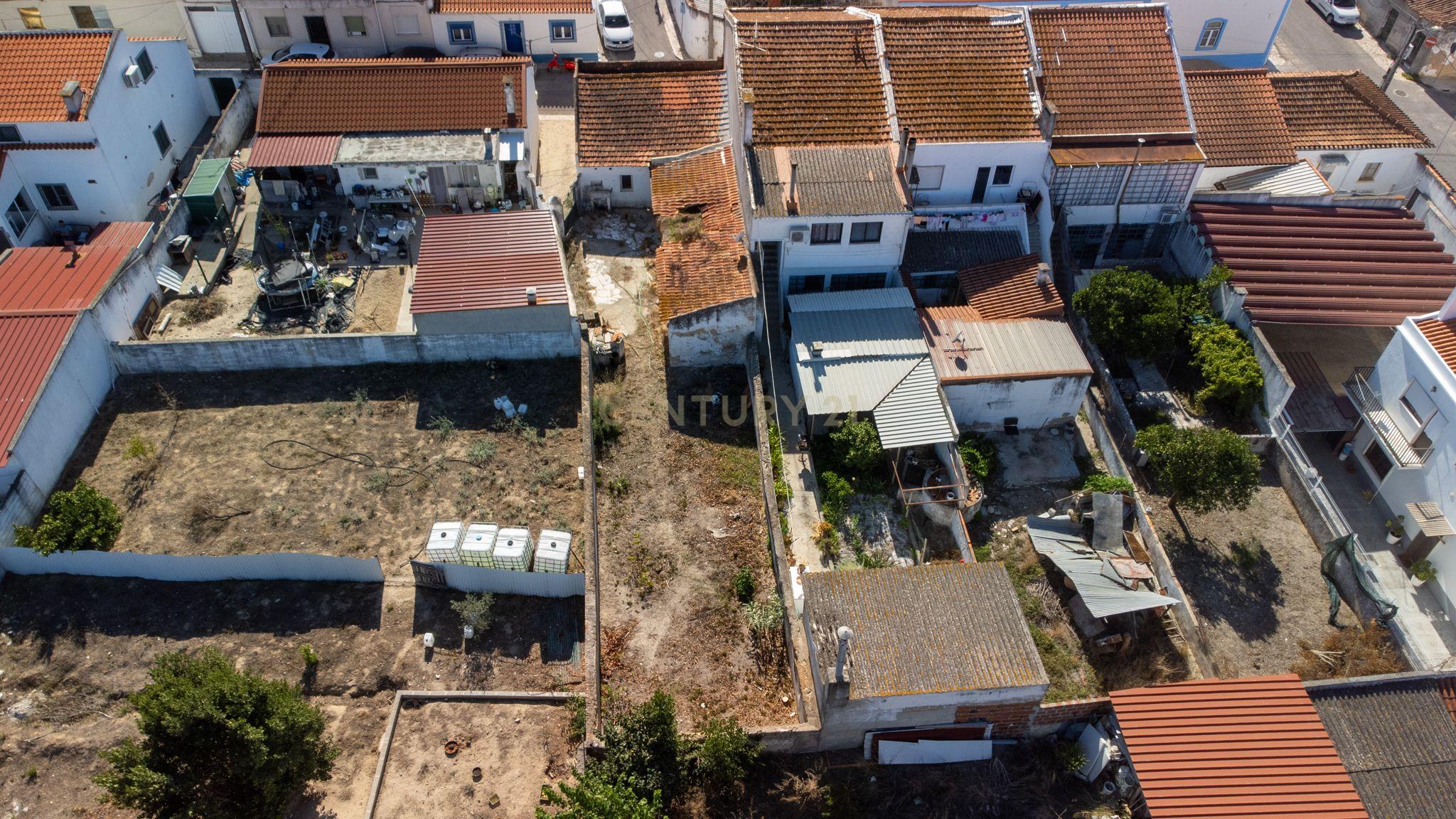 Fotografia 10 de Casa para Recuperação em Cartaxo com Vista Panorâmica