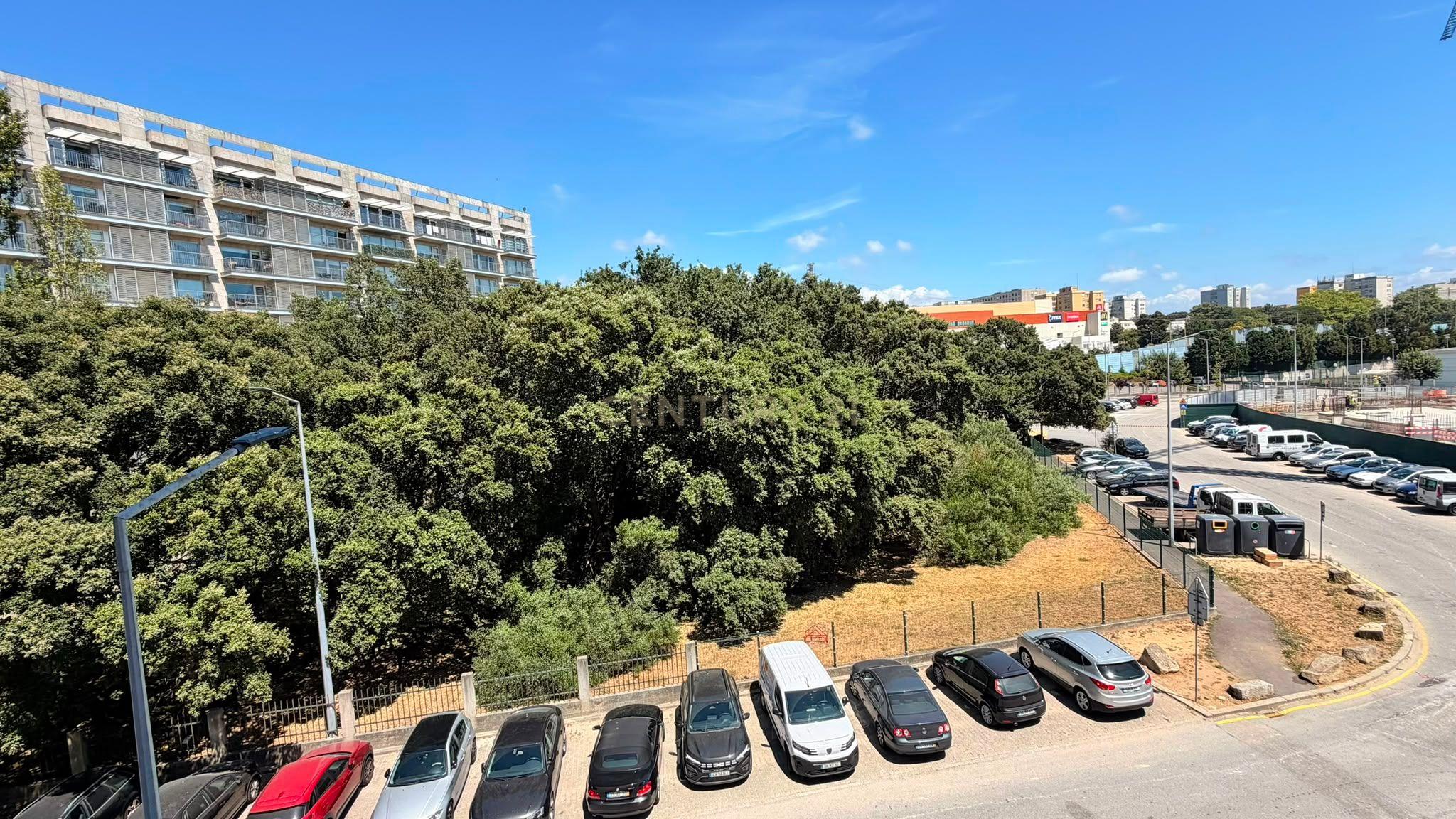 Fotografia 7 de Apartamento T1 no The YARD NEXT – Jardins da Arrábida, Vila Nova de Gaia