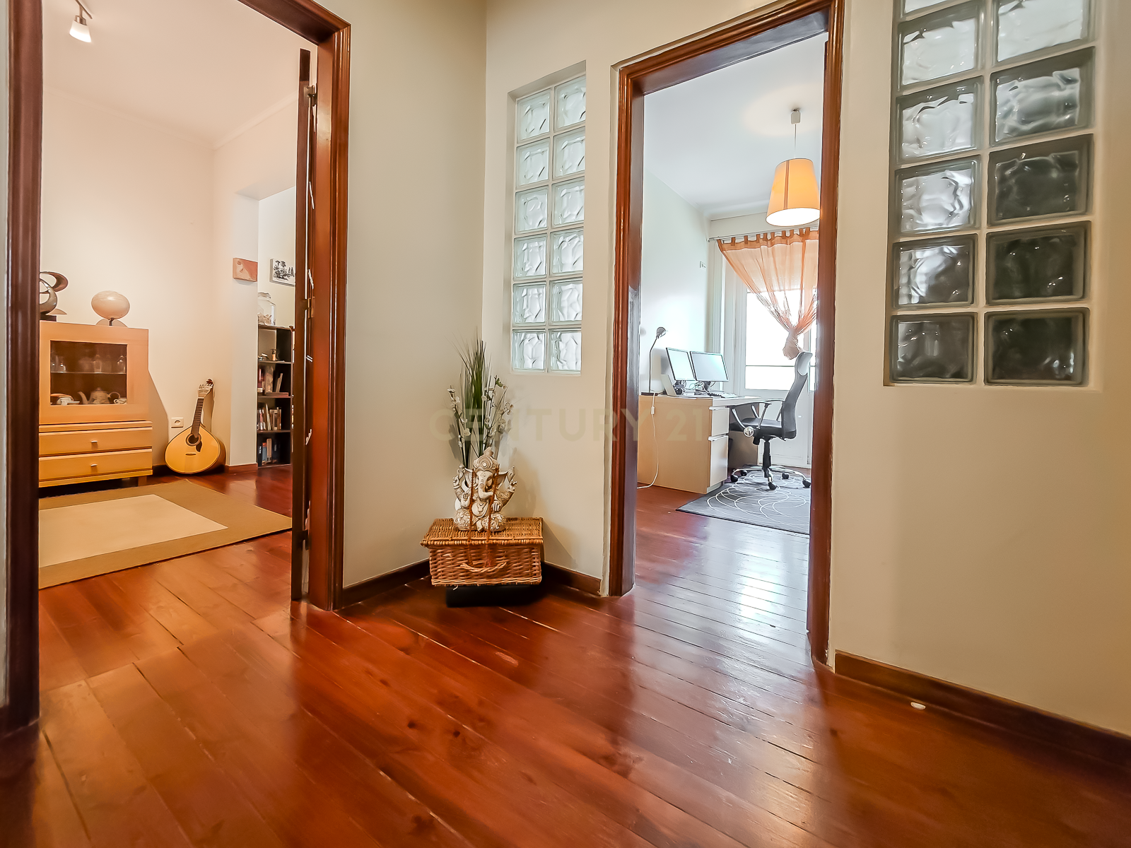 Vende-se T2 no centro de Lisboa – Penha de França - Image 3