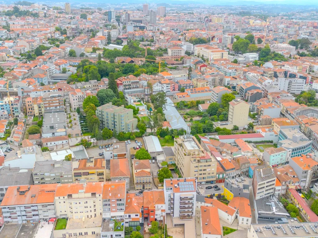 Apartamento T1 Duplex Moderno em Cedofeita, Porto - 1 Quarto - Image 33