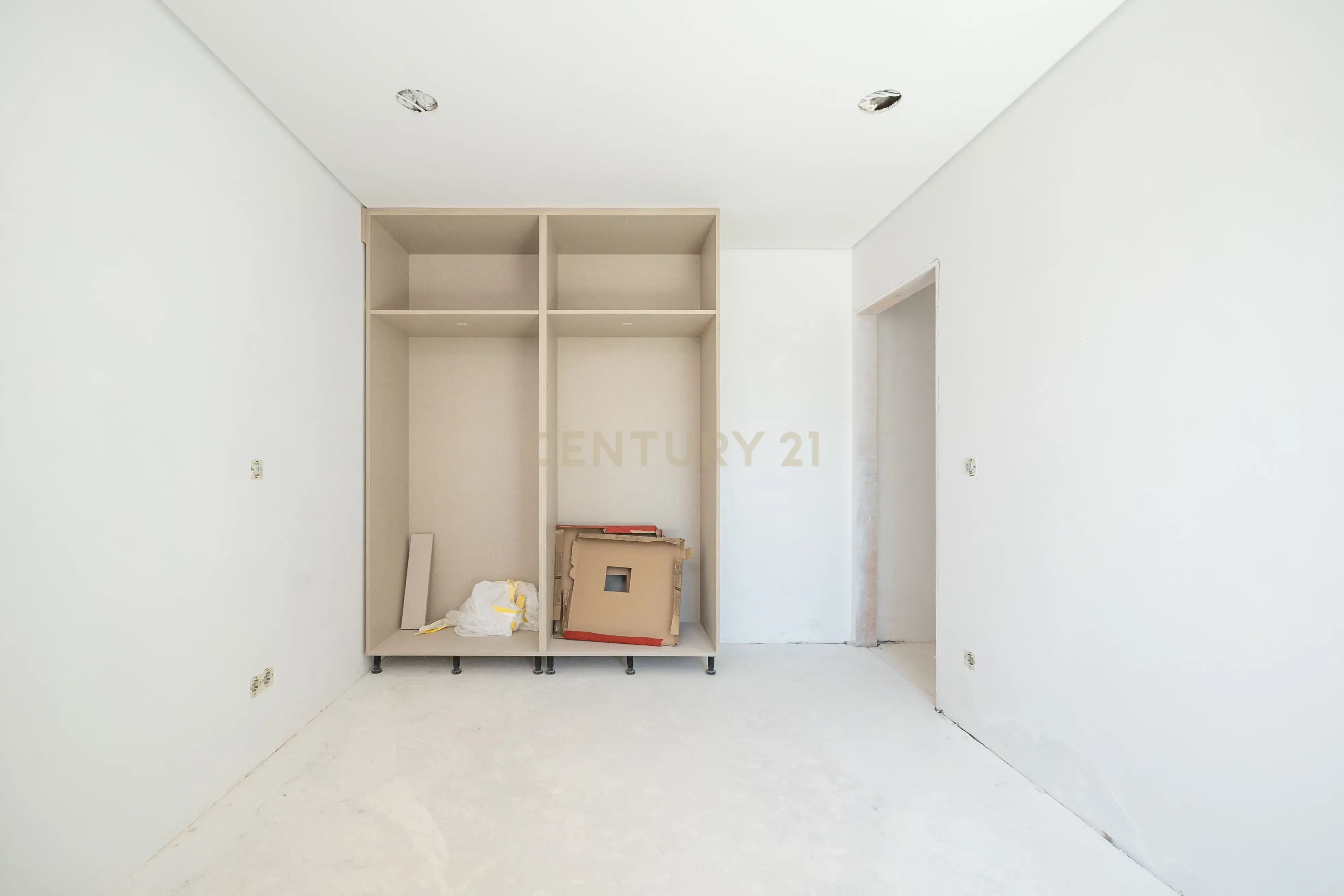 Fotografia 6 de T1 em Construção em Coimbra com Garagem e Terraço