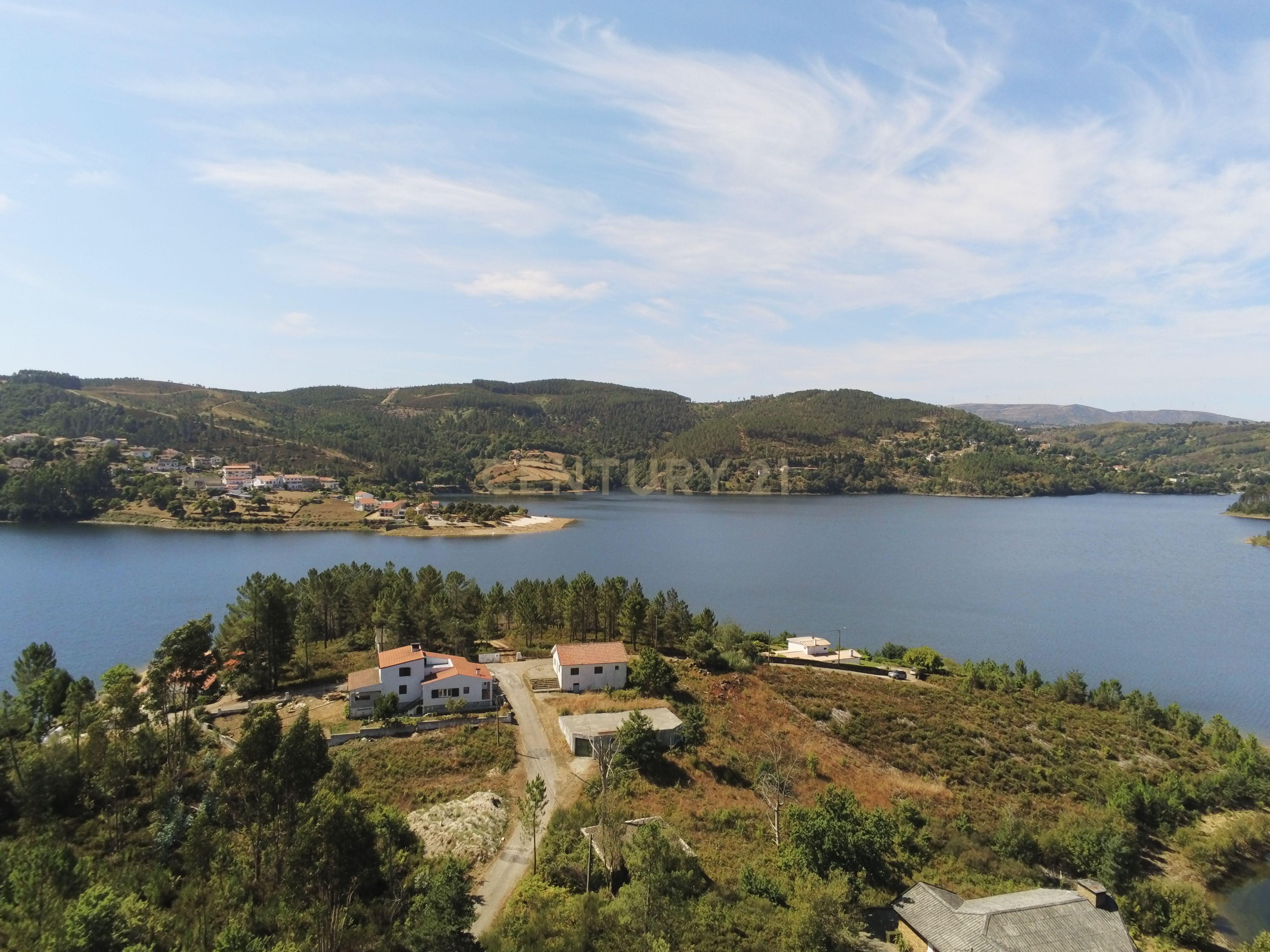 Moradia T6+ à venda em Venda Nova e Pondras, Montalegre — foto 17
