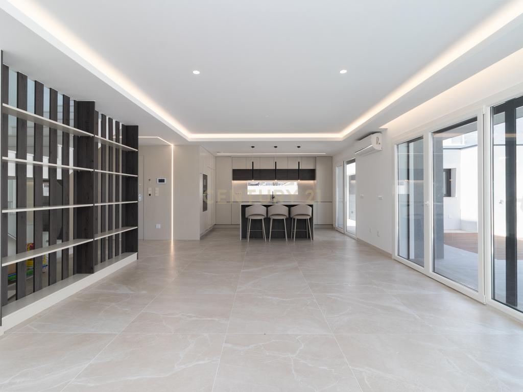 A Sua Nova Casa Está Pronta para Habitar! 🌊🏡 Moradia Nova T3 Aroeira À Beira da Praia da Fonte da Telha, na Prestigiada Aroeira - Image 31