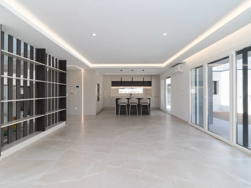 A Sua Nova Casa Está Pronta para Habitar! 🌊🏡 Moradia Nova T3 Aroeira À Beira da Praia da Fonte da Telha, na Prestigiada Aroeira - Image 31