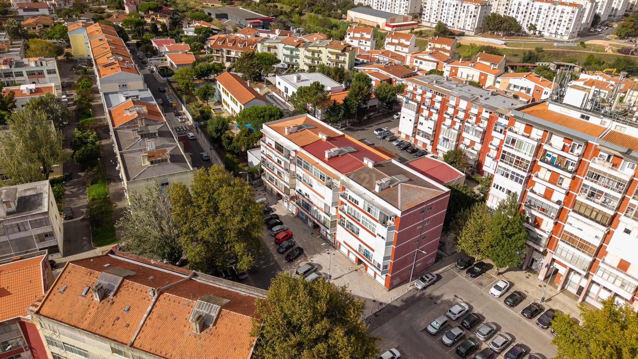 Apartamento T2 à venda em Rio de Mouro, Sintra — foto 29
