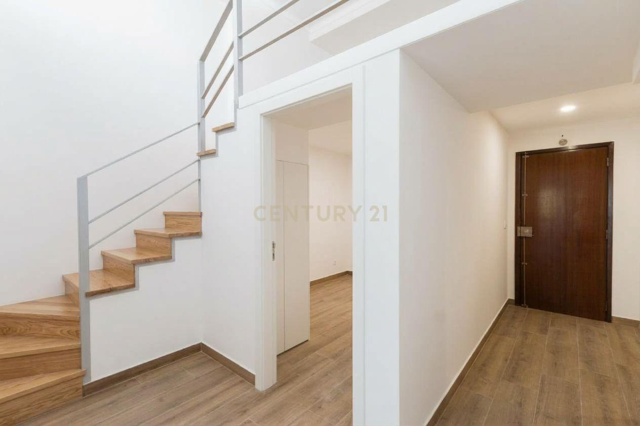 Apartamento T2 à venda em Coimbra (Sé Nova, Santa Cruz, Almedina e São Bartolomeu), Coimbra — foto 11