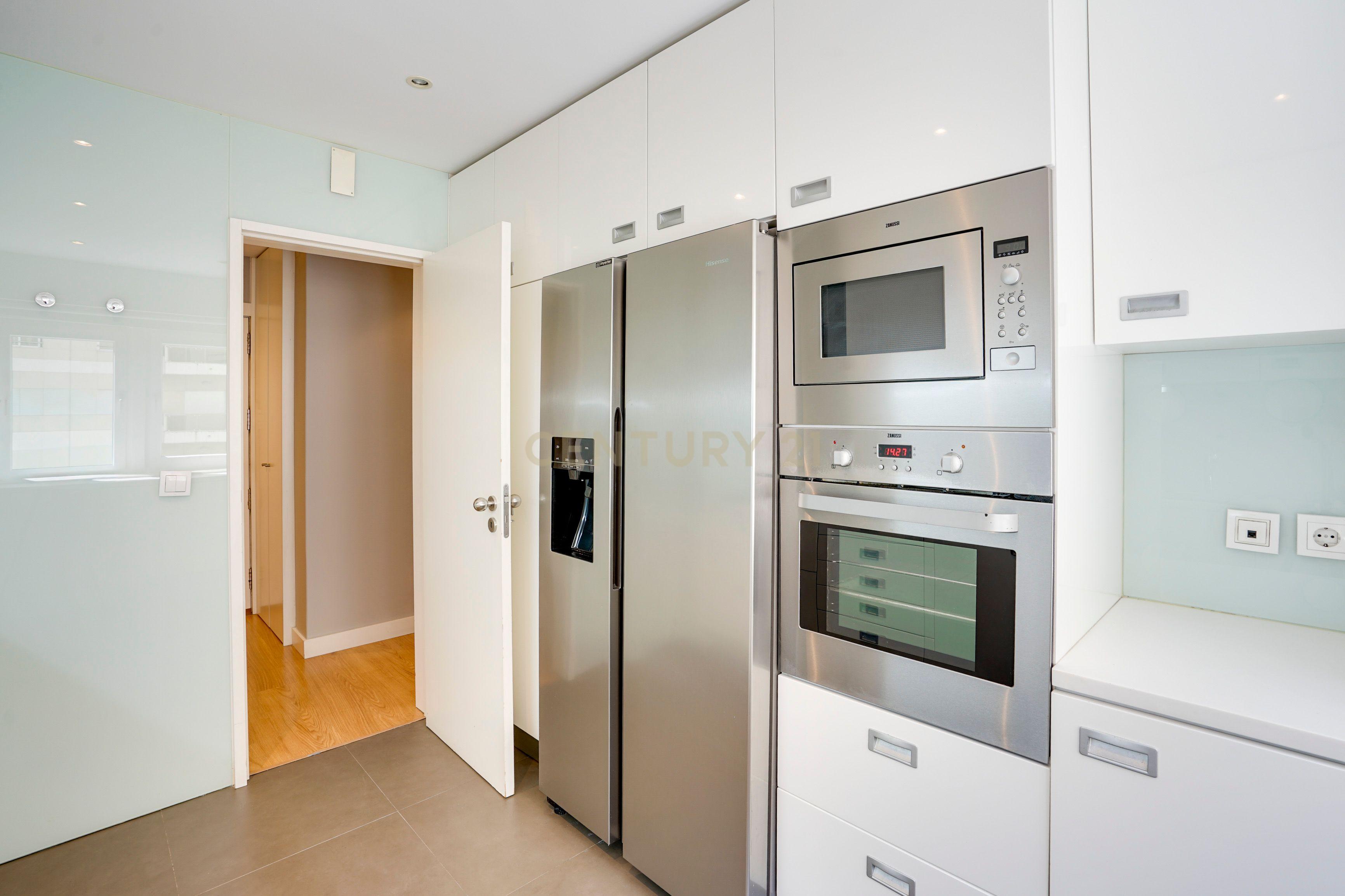 Fotografia 11 de Apartamento T2 em São Domingos de Benfica, Lisboa