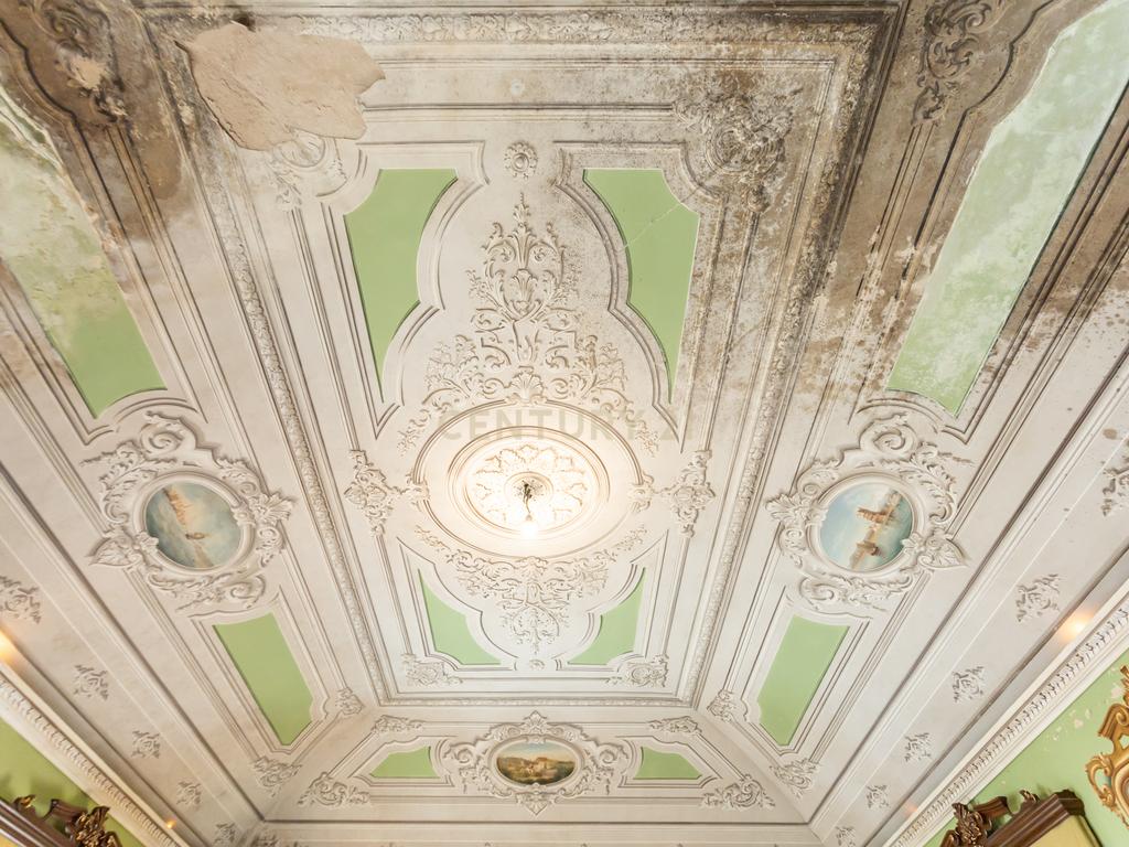 Palacete Passanha Pereira de 1883 - Ferreira do Alentejo - Image 70