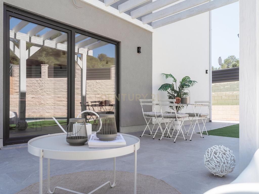 🏡 Casa nova em Cunit – Design, eficiência e conforto junto ao mar Estreie o seu lar ideal na rua Havana em Cunit! - Image 52