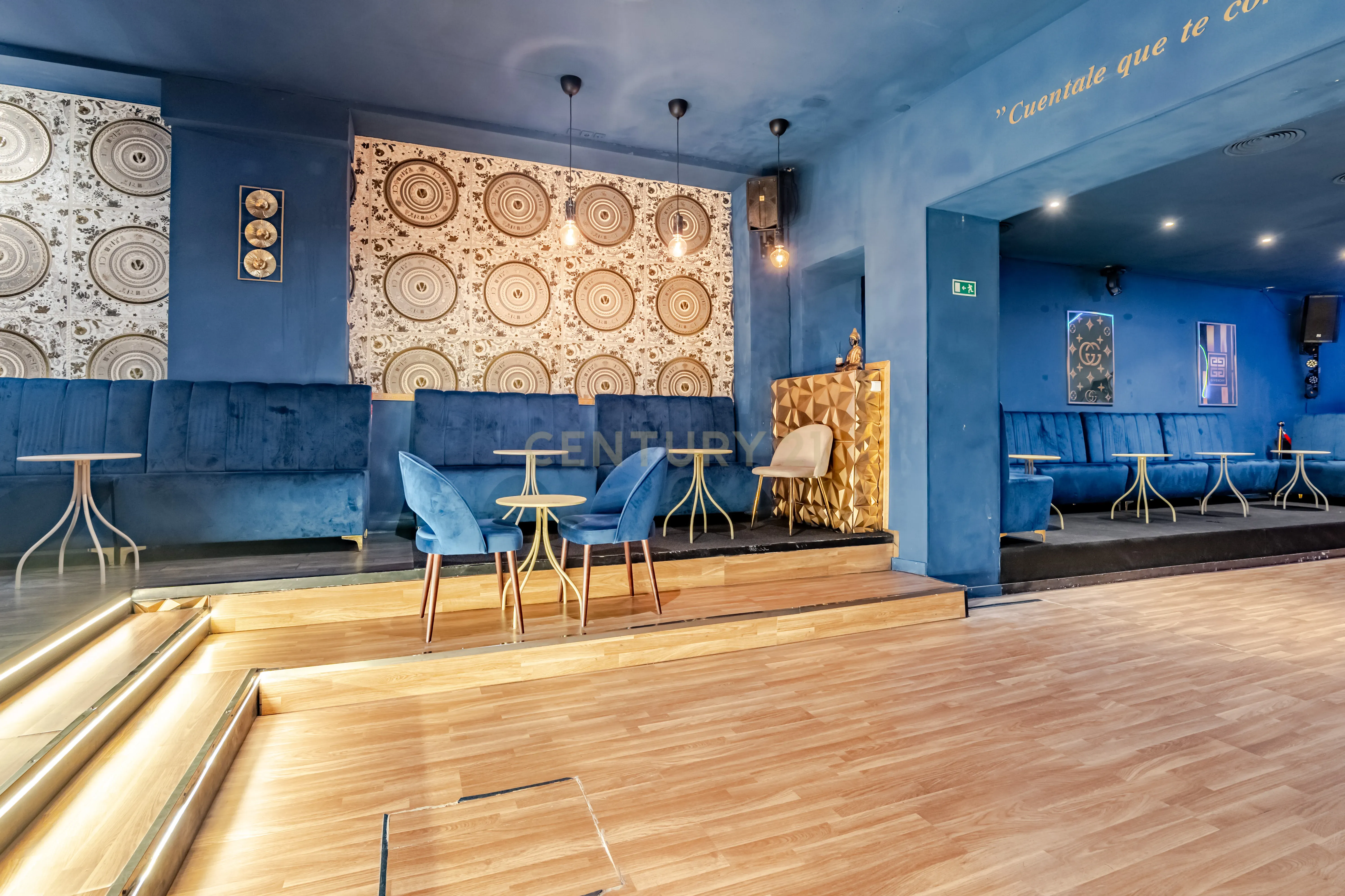 Fotografia 10 de Oportunidade Única – Trespasse de Bar / Danceteria em Matosinhos!