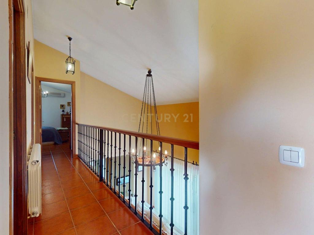 Espetacular Apartamento em Villalbilla, Madrid - 333m² - Image 51