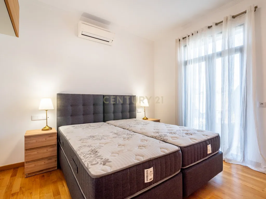 Moradia Unifamiliar de Prestígio | Quinta dos Álamos I Guia – Albufeira | T5 | Piscina | Jardim - Image 9