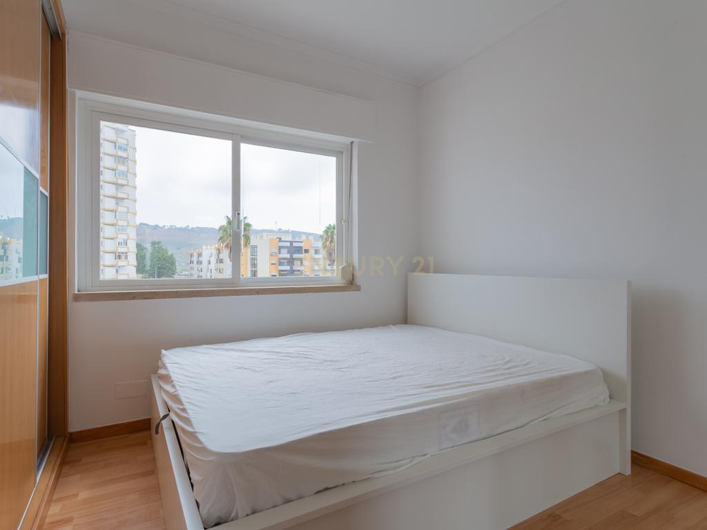 Apartamento Remodelado com Vista Mar, Costa da Caparica,  Almada, Setúbal- 2 Quartos - Image 7