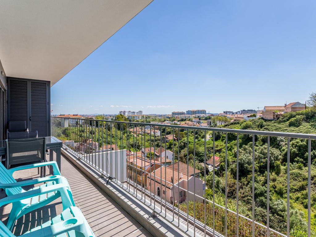 Apartamento T3 Luminoso e Recente na Ramada – Viva com Qualidade! - Image 7