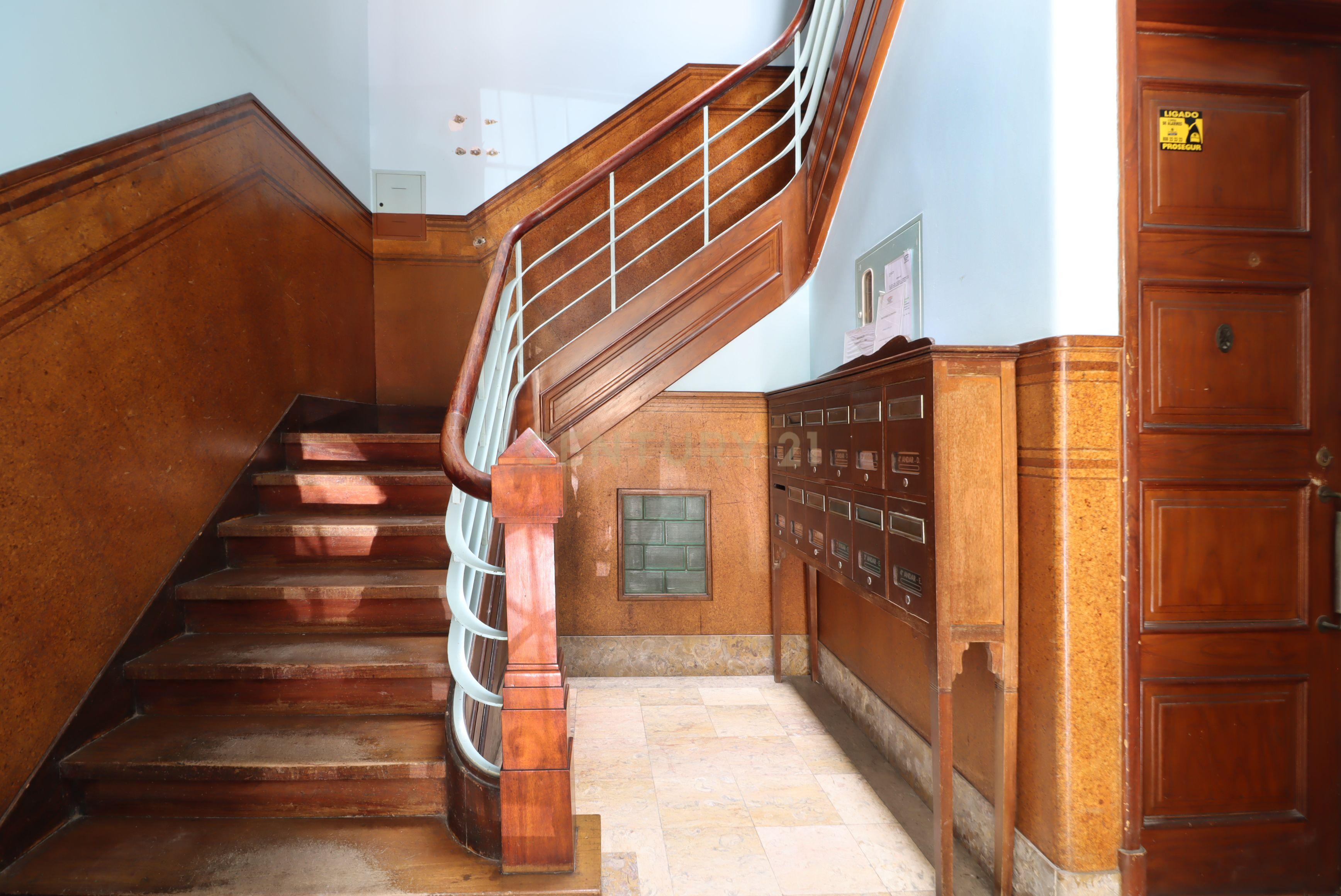Fotografia 8 de Apartamento Renovado mobilado e equipado no Areeiro, Lisboa -