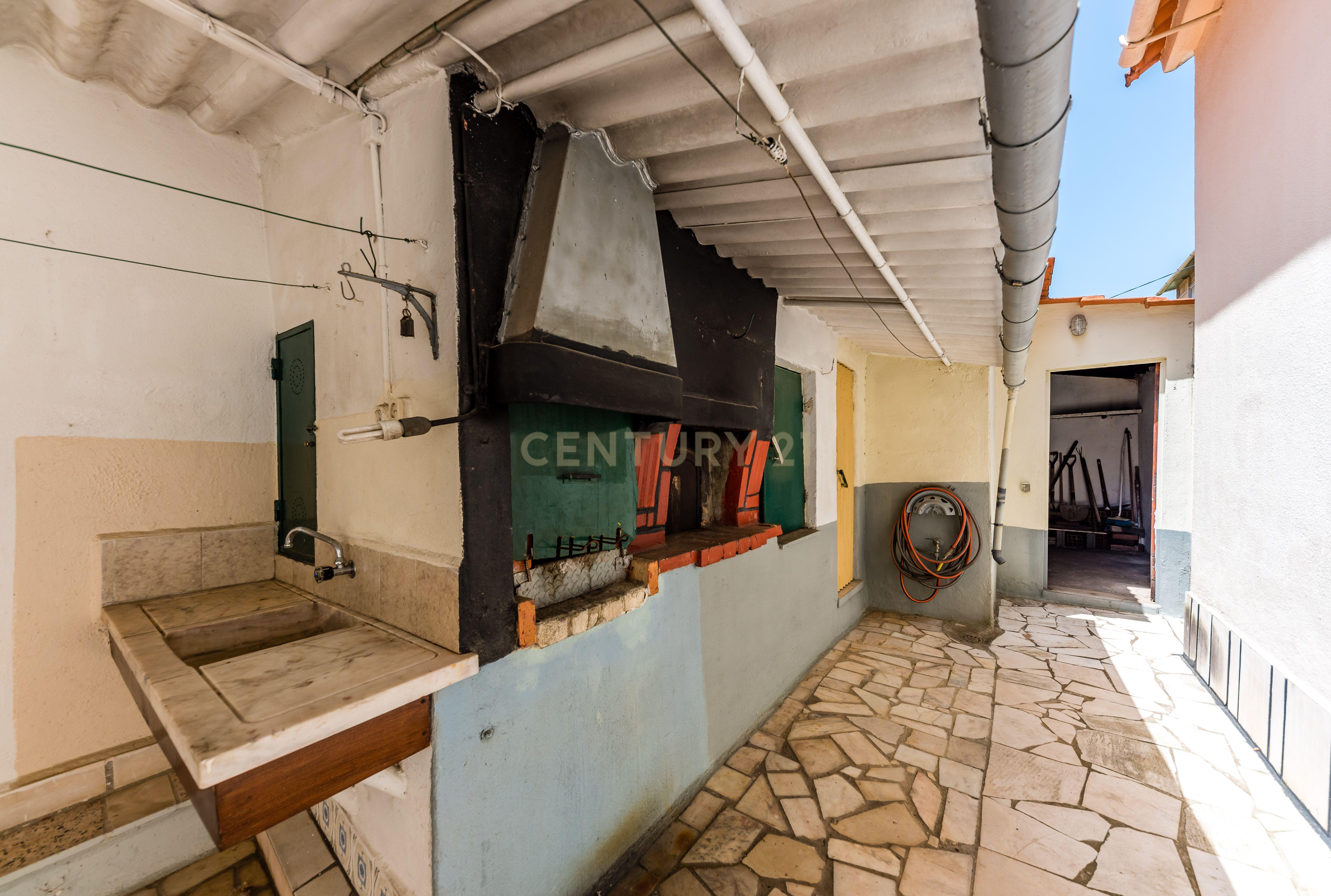 Moradia T4 à venda em Camarate, Unhos e Apelação, Loures — foto 28
