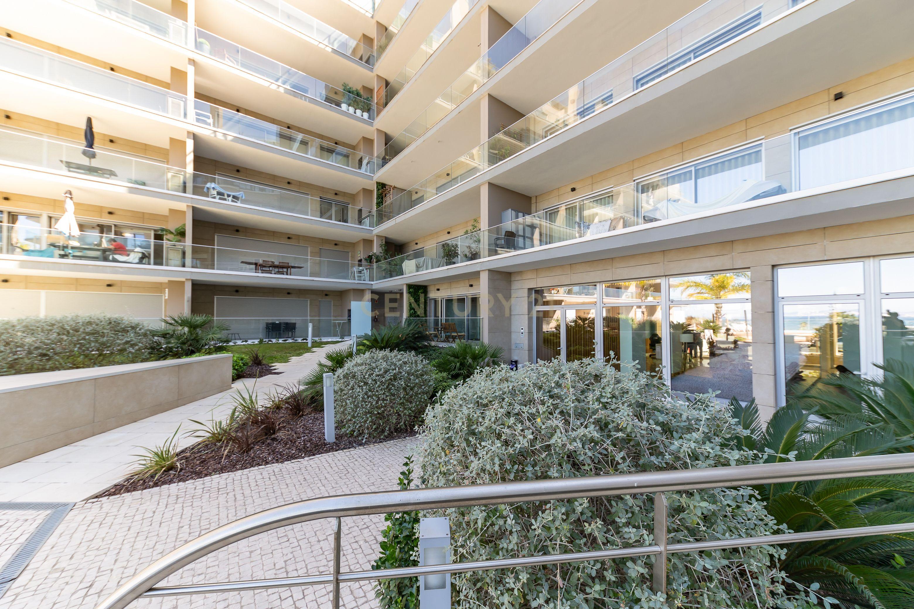 Apartamento T3 em Condomínio de Luxo - One River, Seixal - Image 58