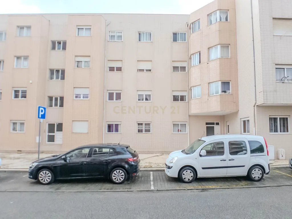 Apartamento T3 na Póvoa de Varzim - Image 24