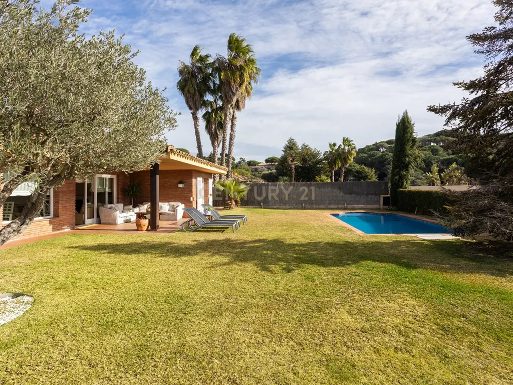 Supermaresme, LLavaneras