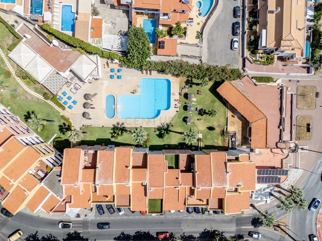 T1 com varanda virada para o jardim e piscina | Quinta da Bela Vista, Albufeira - Image 24