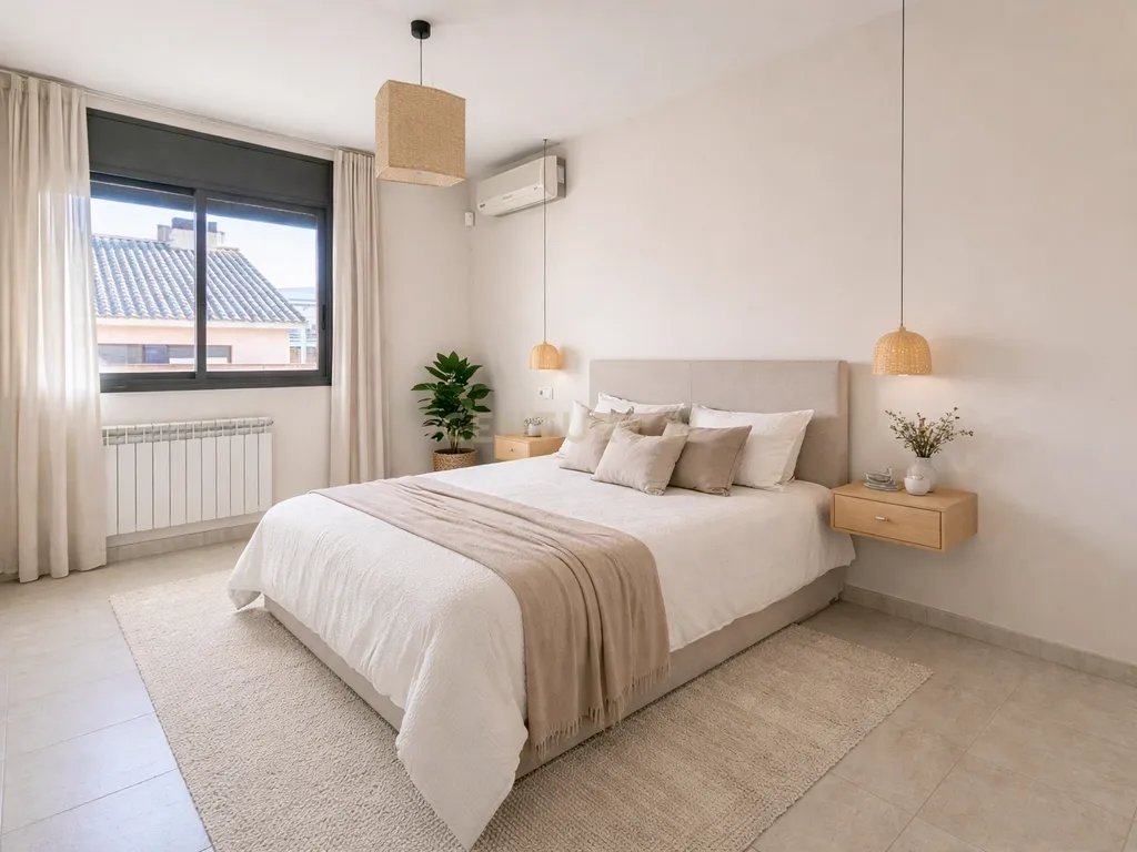 Apartamento com espetacular terraço de 125 m² numa zona privilegiada de Sant Celoni - Image 23