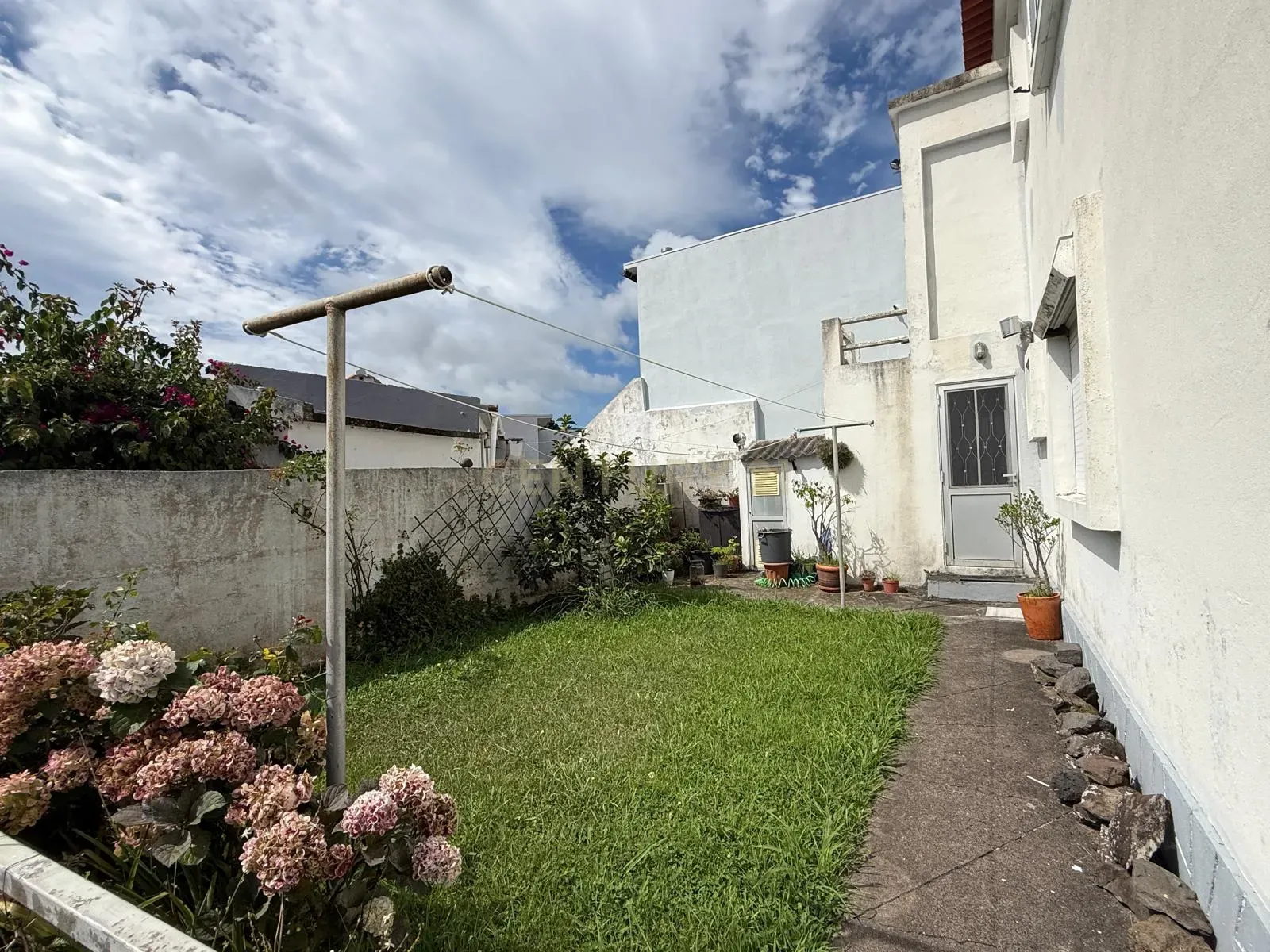 Fotografia 12 de Apartamento T3 com na Praia da Vitória