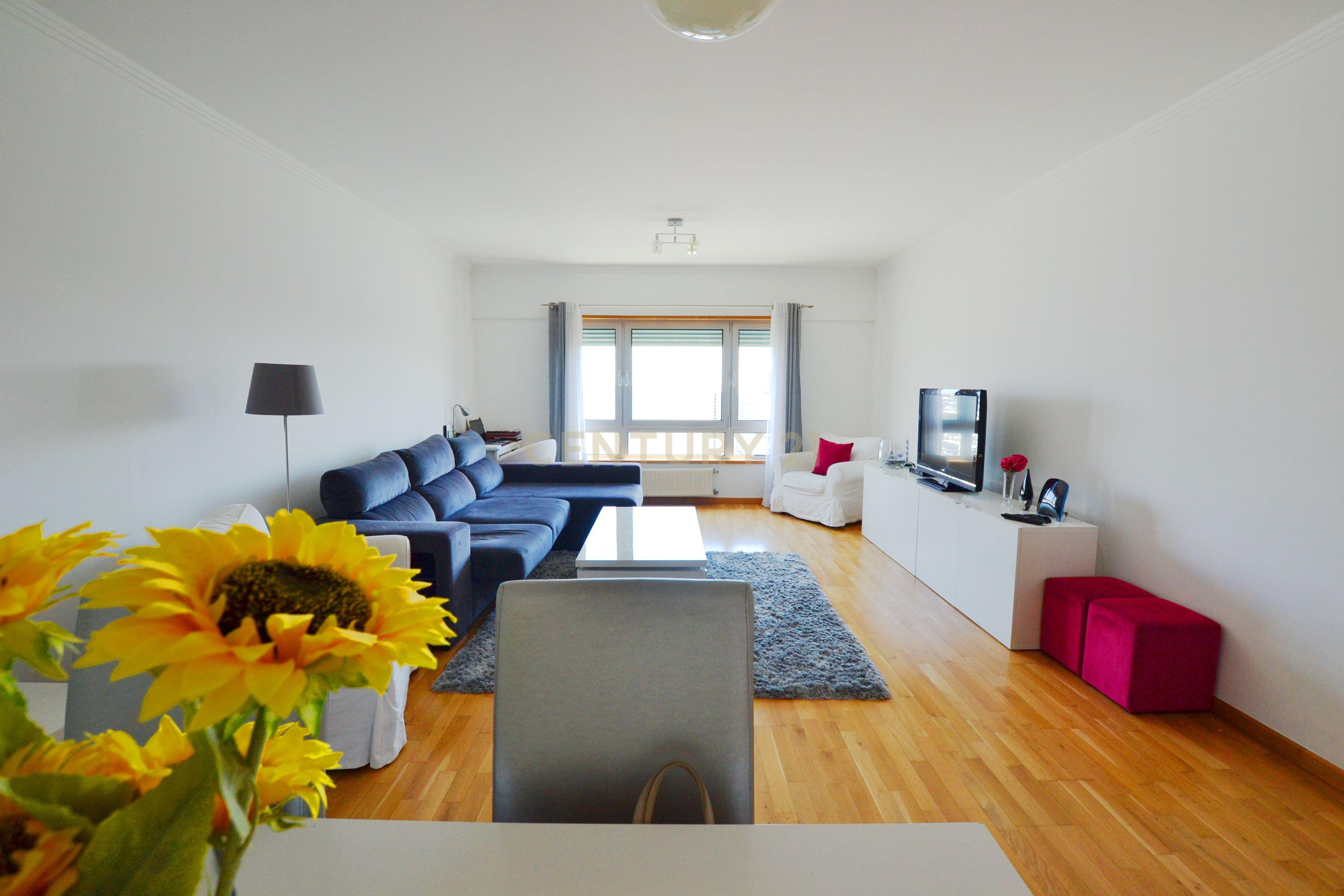 Apartamento T4 - Expo Centro - Image 1
