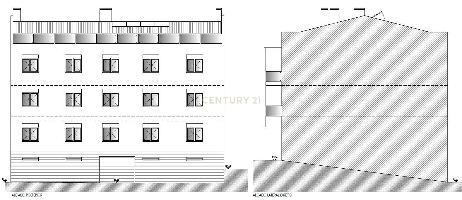 NOVO T2 – Urb Colinas da Arrábida – parqueamento e arrecadação - Image 11