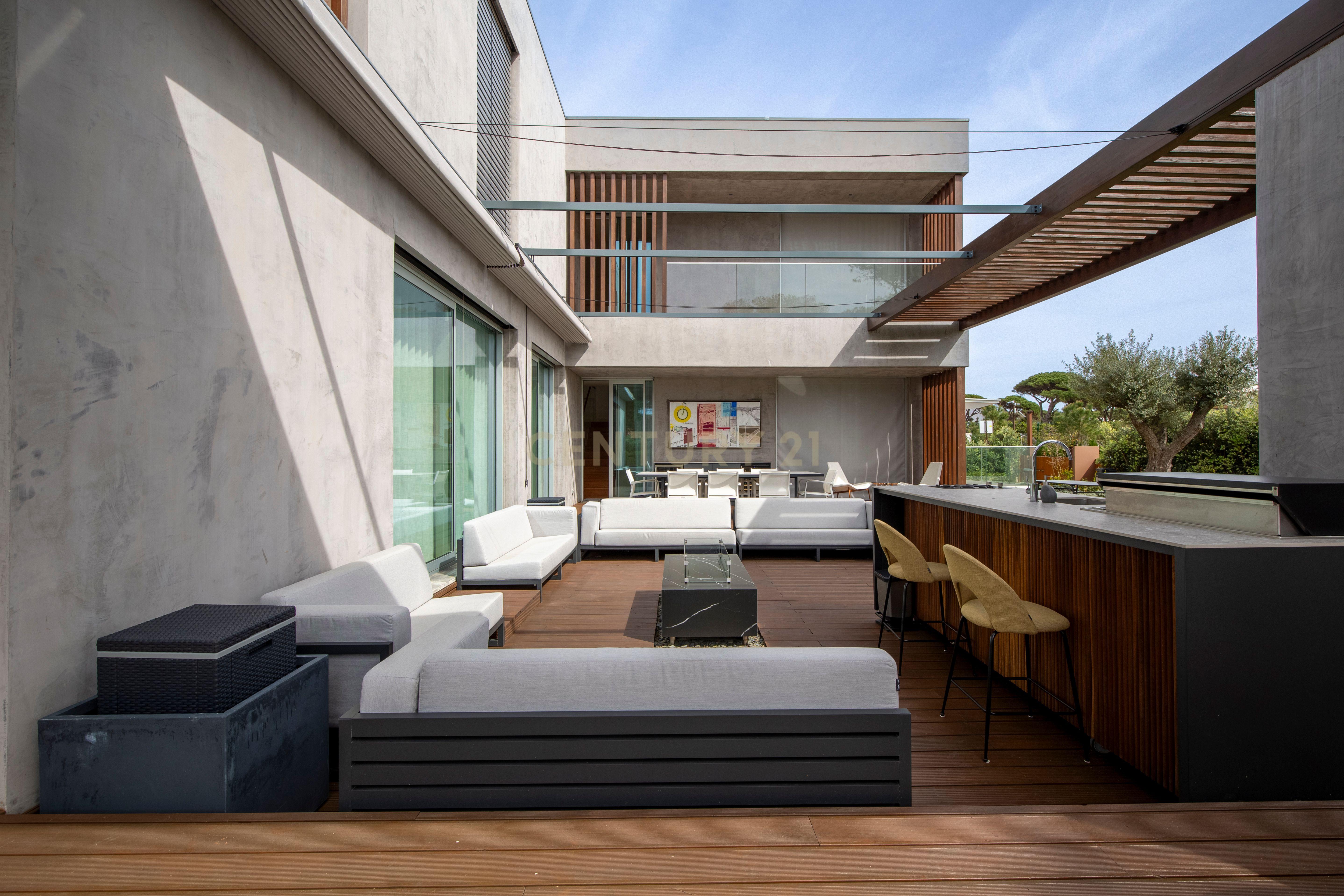 Moradia T5 no Bloom Marinha - Image 32