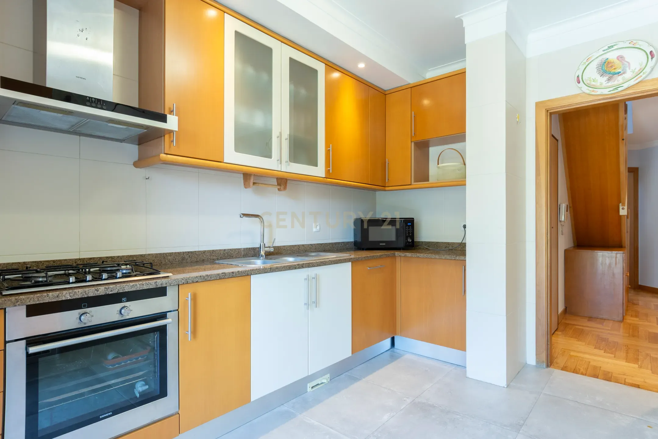 T3 Duplex - Avenida de Pádua - Image 8