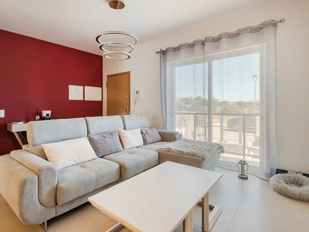 Casa Moderna em Alcantarilha, Silves - Perto de Golfe - Image 9